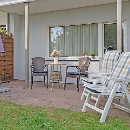 Seepferdchen Urlaubstied Sierksdorf Dış mekan fotoğraf